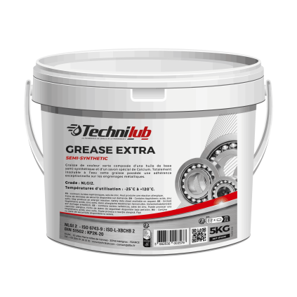GREASE EXTRA