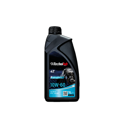 4T 10W-60