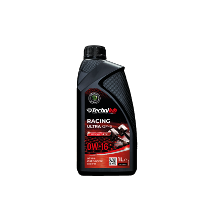 RACING ULTRA GF-6 0W-16