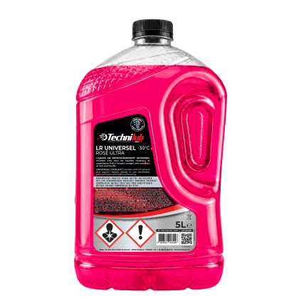 LR -30 UNIVERSEL ROSE ULTRA