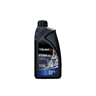 FORK OIL 10W