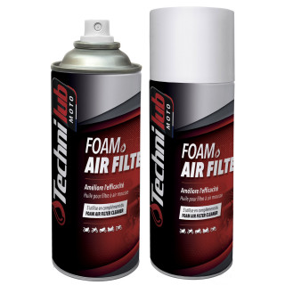 FOAM AIR FILTER OIL