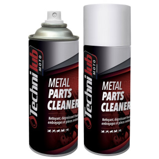 METAL PARTS CLEANER